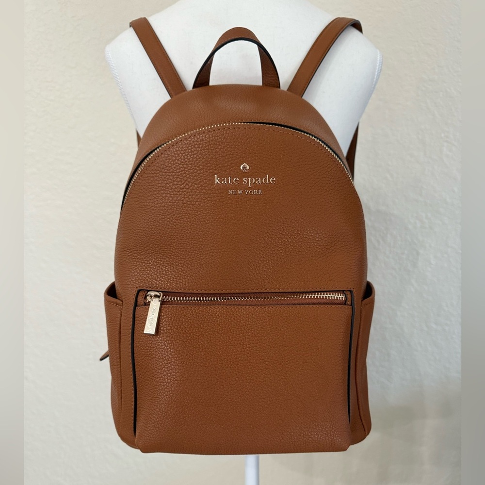 Kate Spade New York Leila Dome Backpack